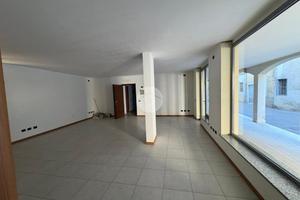 NEGOZIO A DALMINE