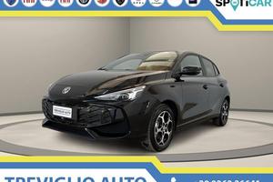 MG MG3 1.5 Hybrid+ Luxury VARI COLORI DISPONIBIL