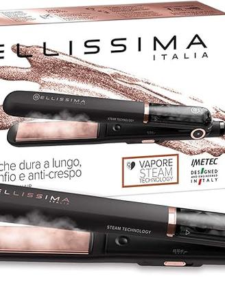 Imetec My Pro Steam B28 100 piastra per