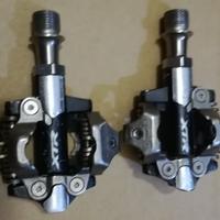 pedali MTB Shimano xtr
