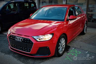 Audi A1 SPB 30 TFSI Advanced