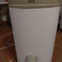 asciugatrice centrifuga  AEG