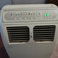 condizionatore portatile 