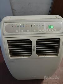 condizionatore portatile 