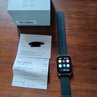Orologio Touch 