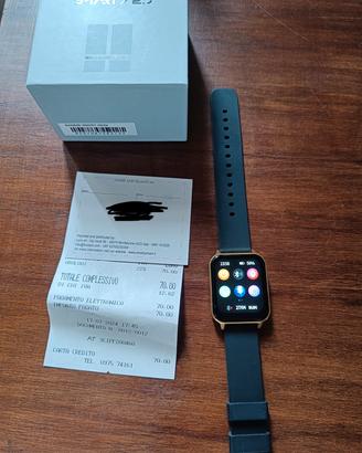 Orologio Touch 