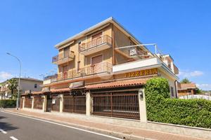 PALAZZINA A SAN GIULIANO MILANESE