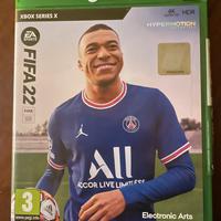 Fifa 22 xbox