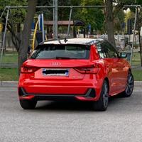 AUDI A1 SPORTBACK 30 TFSI