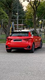 AUDI A1 SPORTBACK 30 TFSI