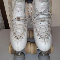 Pattini Edea Esordio 220