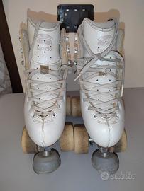 Pattini Edea Esordio 220