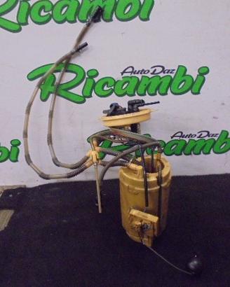 POMPA CARBURANTE VW TOUAREG 7L 2.5 TDI2004