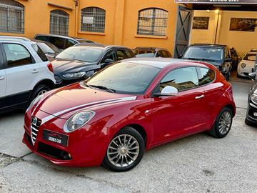 Alfa Romeo MiTo 1.3 JTDm 85 CV S&S SBK