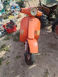 Vespa