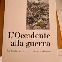 Martin Shaw - L'occidente alla guerra