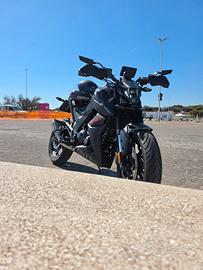 zontes 125 