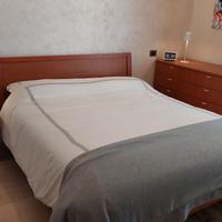 Camera da letto matrimoniale