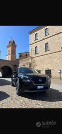 Nissan X-trail unico proprietario NCC