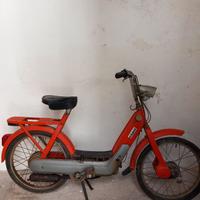 Piaggio ciao 1975