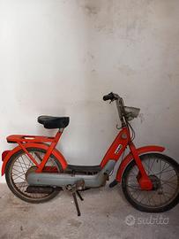 Piaggio ciao 1975