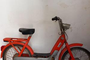 Piaggio ciao 1975