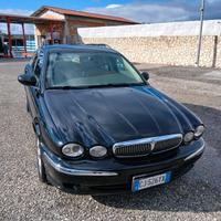 Jaguar vettura eccellente