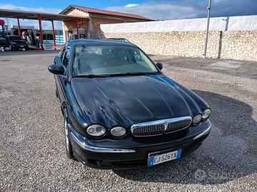 Jaguar vettura eccellente