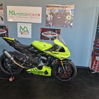 YAMAHA YZF R1 2015 SOLO 8500 KM /RACING O STRADALE