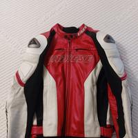 Giubbino dainese 