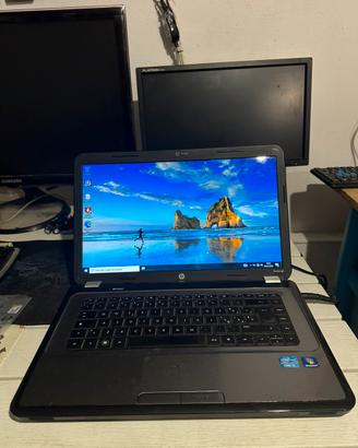 POARTATILE i5 - HP PAVILION G6 - INTEL CORE I5