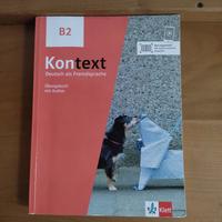 kontext B2 ubungsbuch