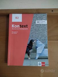 kontext B2 ubungsbuch