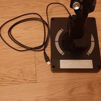 Hotas Saitech X-56