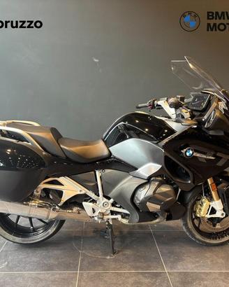 BMW R 1250 RT Triple Black Abs my21