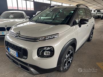Citroen C3 Aircross BlueHDi 75KW 100CV S&S Feel NE