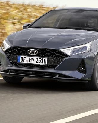 Ricambi usati hyundai i20 i 20 2020- #p