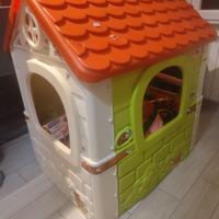 casetta bambini