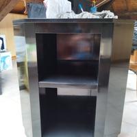 Acquario Pesci + Mobile