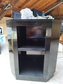 Acquario Pesci + Mobile