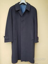 cappotto lana tg. 48