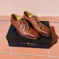 Scarpe da uomo Stone Haven, modello Elegance n°42