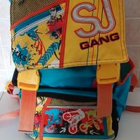 zaino scuola SJ
