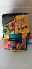 zaino scuola SJ
