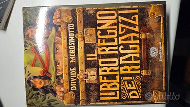 Il libero regno dei ragazzi