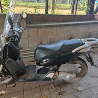 Honda SH 150 - 2010