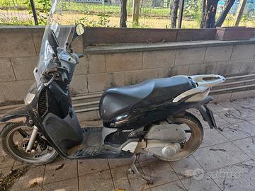 Honda SH 150 - 2010