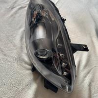 FARO ANTERIORE DX ALFA ROMEO GIULIETTA ❌BRUNITO❌