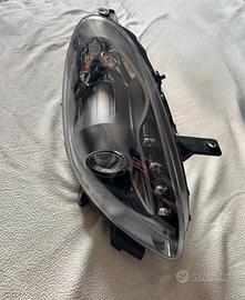 FARO ANTERIORE DX ALFA ROMEO GIULIETTA ❌BRUNITO❌