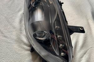 FARO ANTERIORE DX ALFA ROMEO GIULIETTA ❌BRUNITO❌